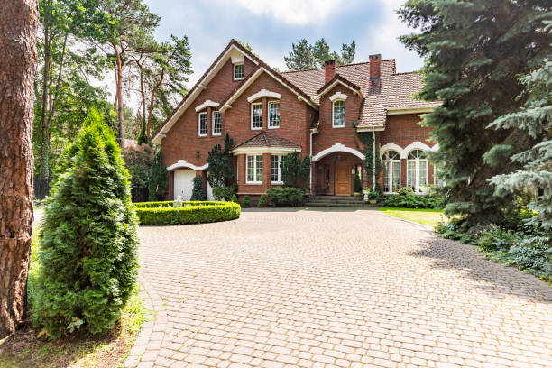 Best Local Driveway Pavers  in Goldenrod, FL