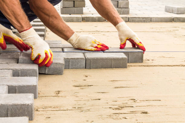 Best Custom Driveway Pavers  in Goldenrod, FL