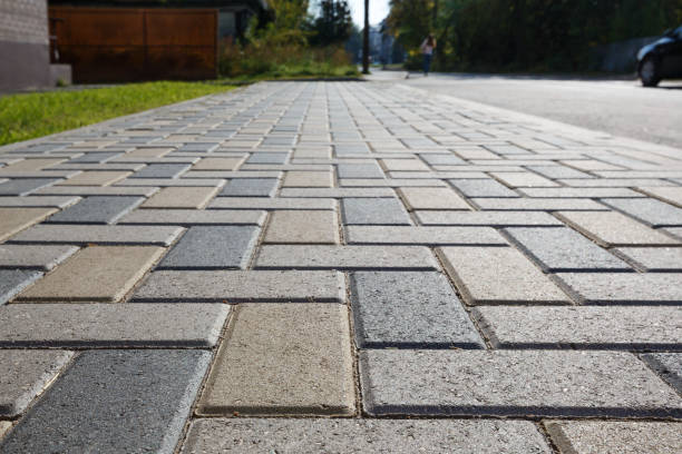 Best Driveway Paver Sealing  in Goldenrod, FL