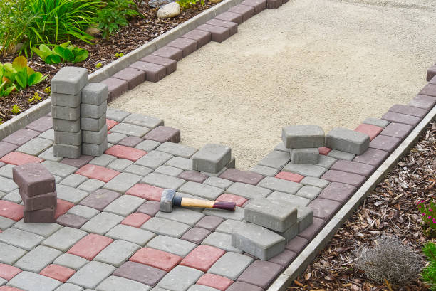 Goldenrod, FL Driveway Pavers Company