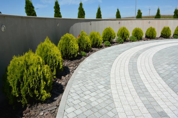 Best Concrete Paver Driveway  in Goldenrod, FL