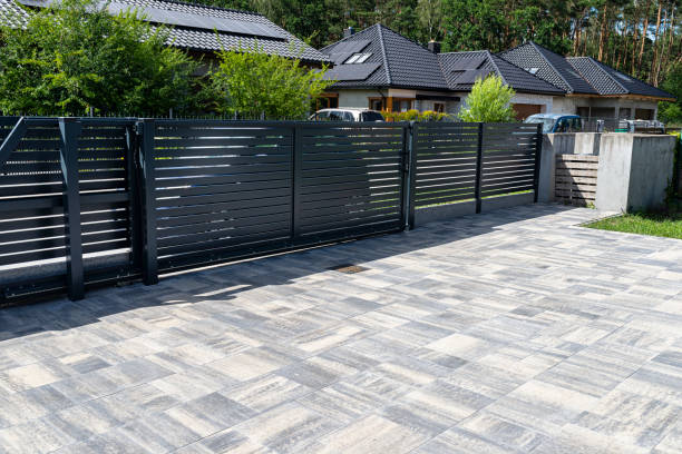 Best Brick Driveway Pavers  in Goldenrod, FL