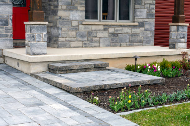 Best Best Driveway Pavers  in Goldenrod, FL