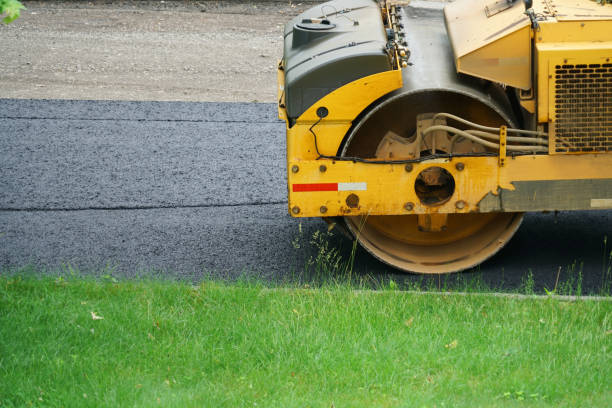 Best Residential Driveway Paver Services  in Goldenrod, FL