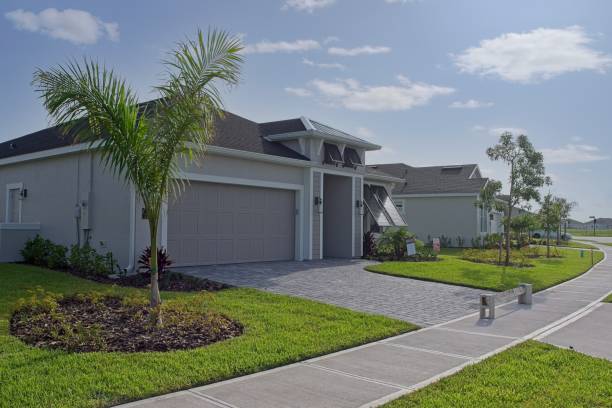 Best Driveway Repair Near Me  in Goldenrod, FL