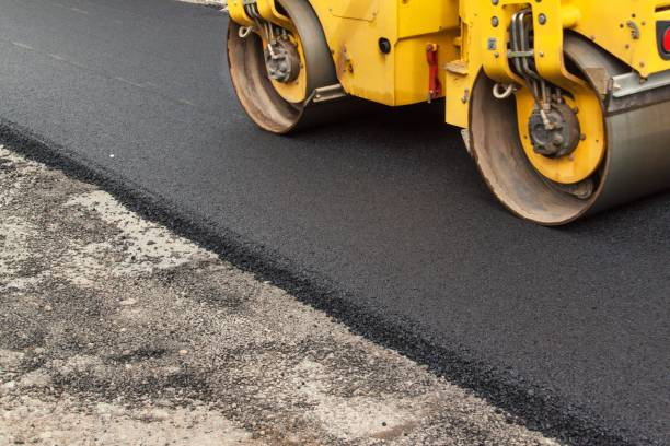 Reasons to Select Us for Your Driveway Paving Requirements in Goldenrod, FL