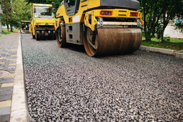 Best Driveway Pavers for Homes  in Goldenrod, FL